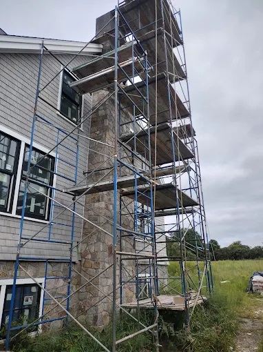 M. Santos construction LLC Image